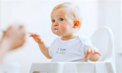 ­B­e­b­e­k­l­e­r­i­ ­4­-­8­ ­a­y­ ­a­r­a­s­ı­n­d­a­ ­a­l­e­r­j­i­k­ ­g­ı­d­a­l­a­r­l­a­ ­t­a­n­ı­ş­t­ı­r­ı­n­­ ­-­ ­S­a­ğ­l­ı­k­ ­H­a­b­e­r­l­e­r­i­